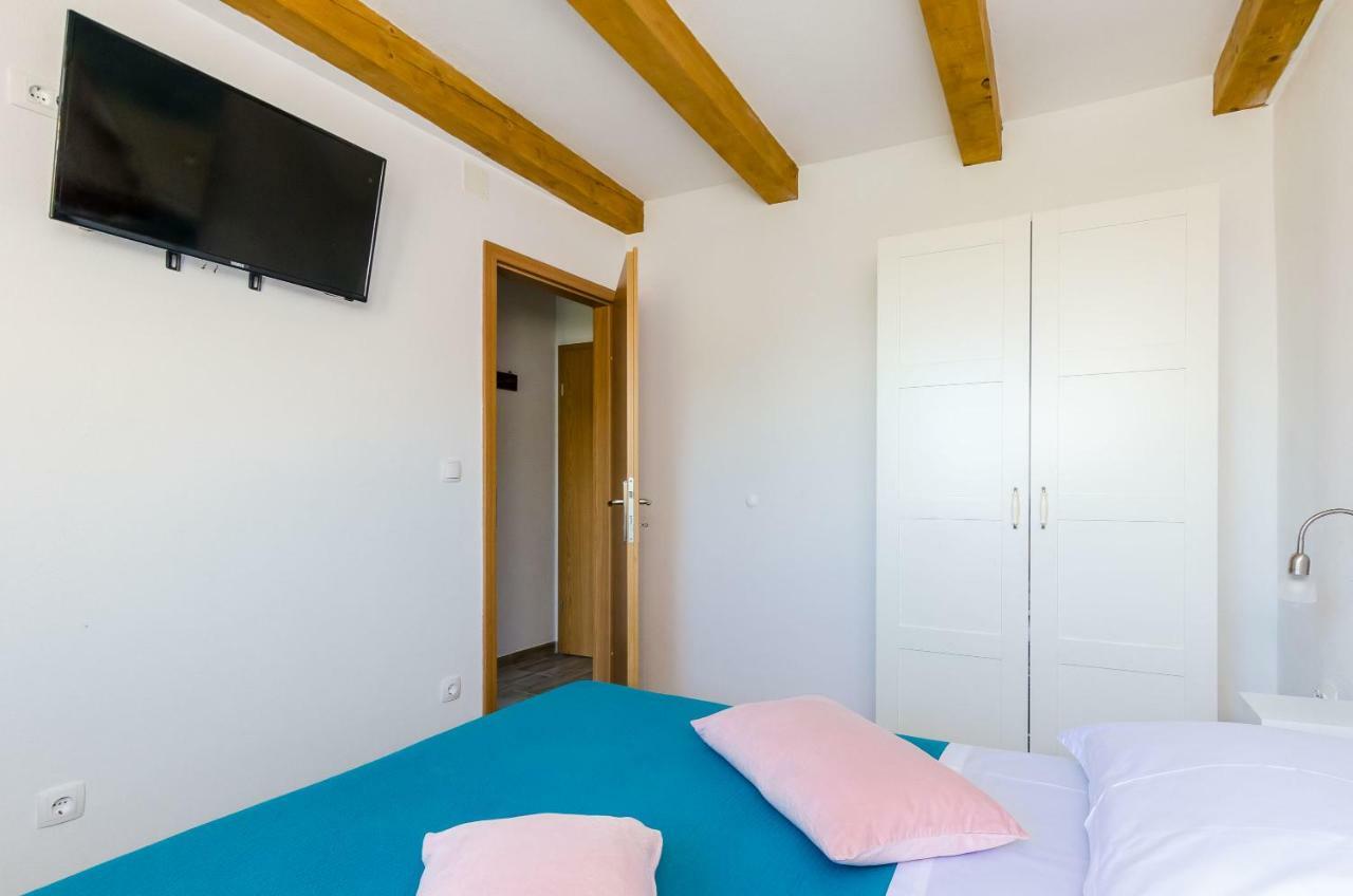 Apartments Korita Maranovici Luaran gambar