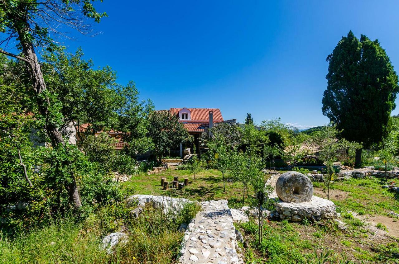 Apartments Korita Maranovici Luaran gambar